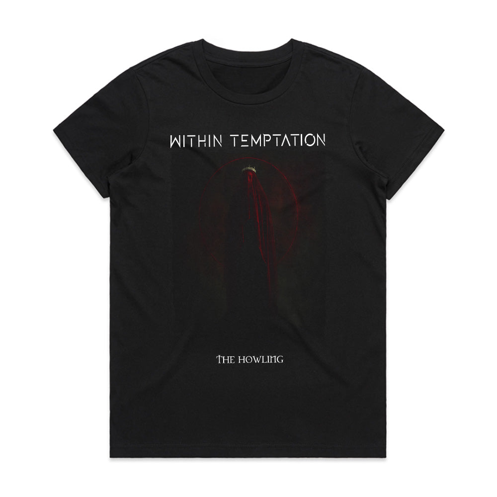 Within Temptation - The Howling