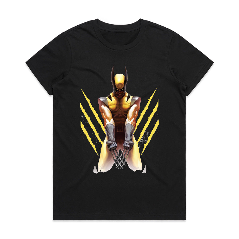 Wolverine