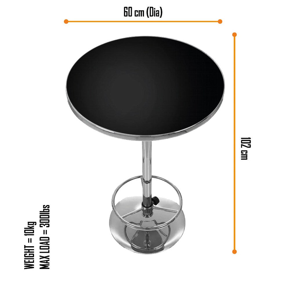 Guns N Roses - Roses Bar Set