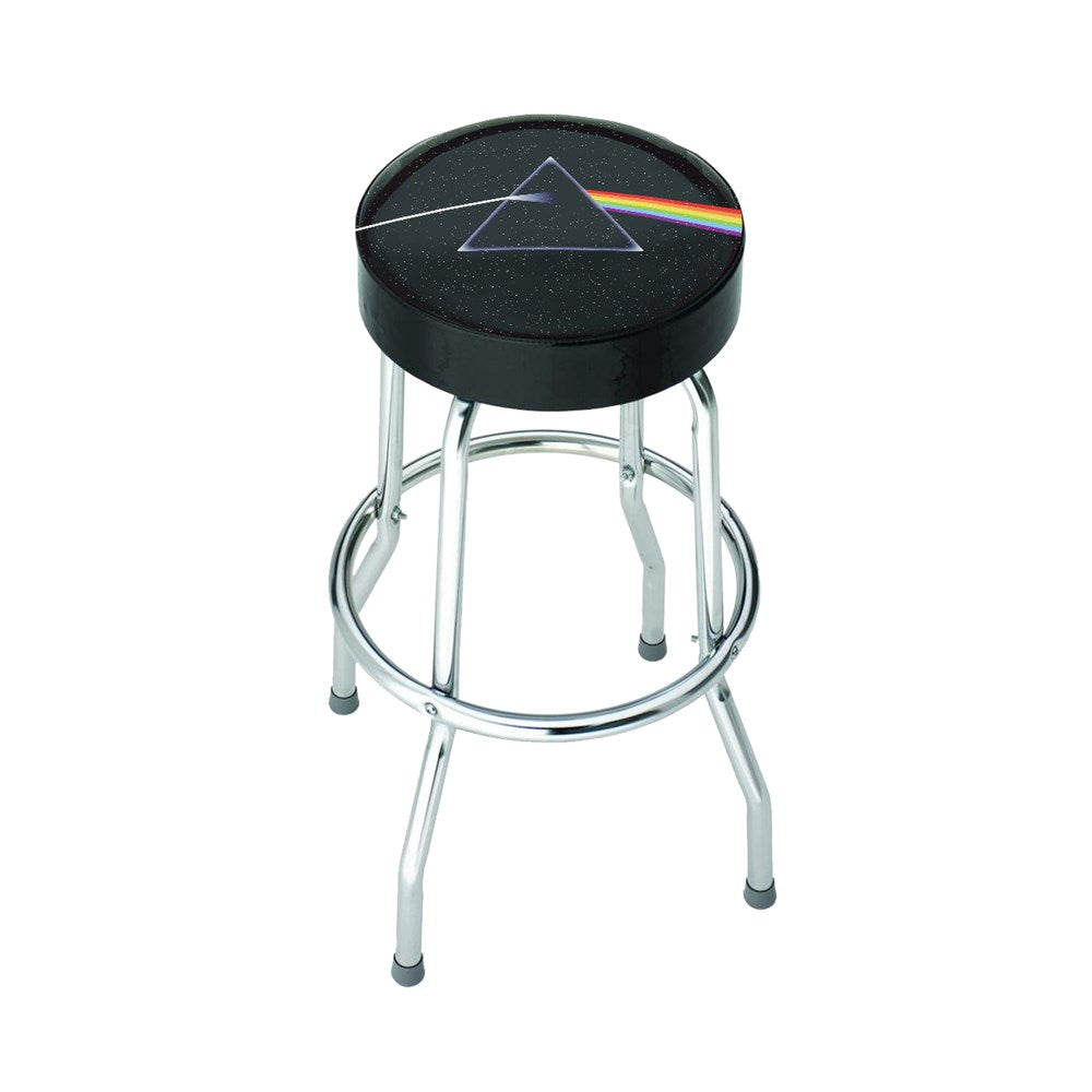 Pink Floyd - Dark Side Bar Stool