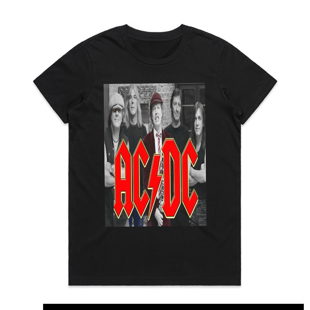 AC/DC