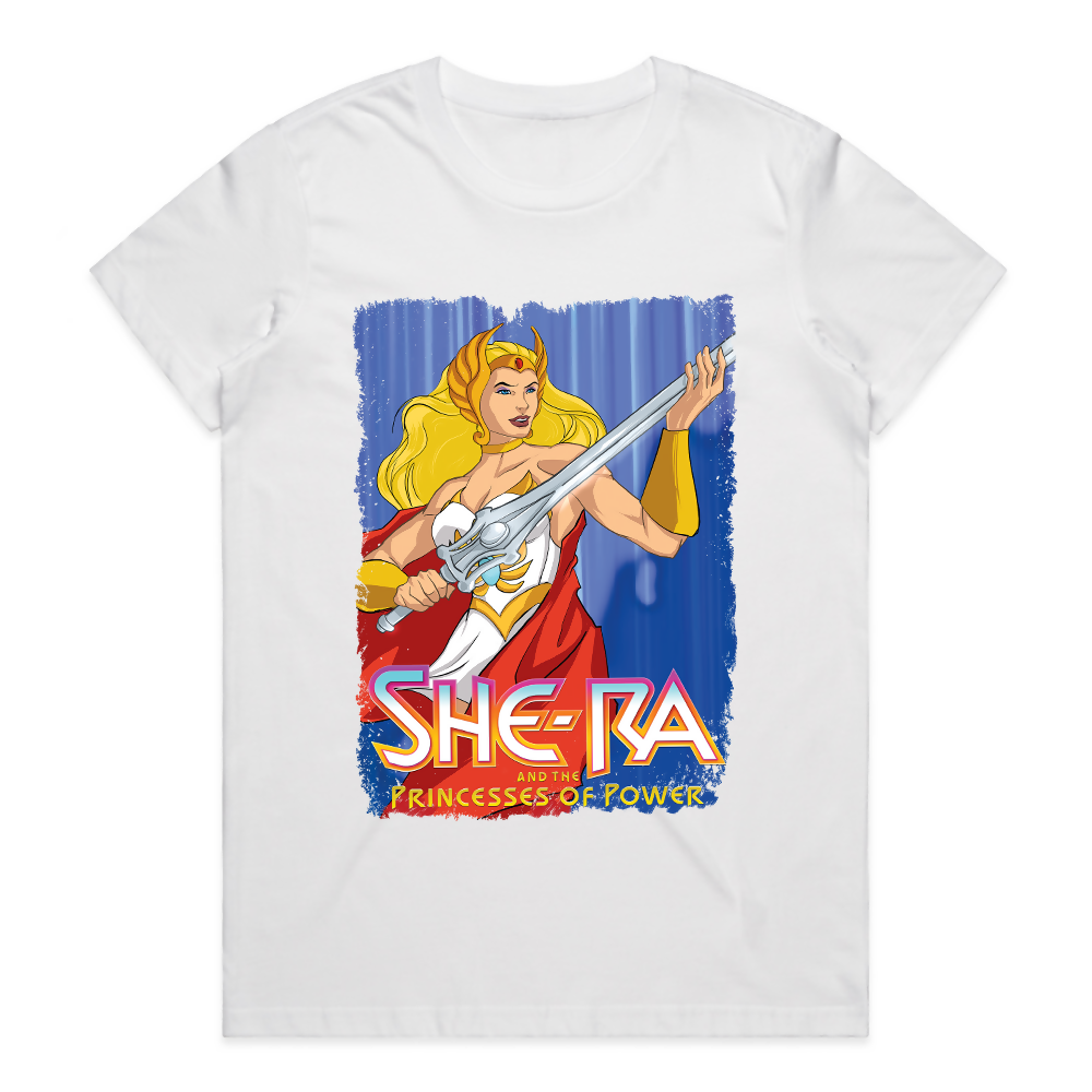 She-Ra - Paul Cameron