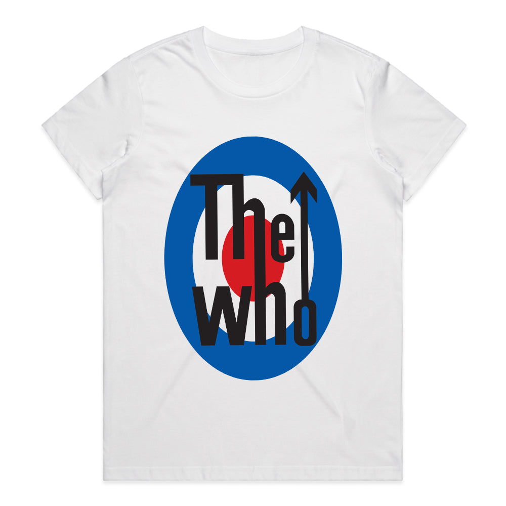 THE WHO
