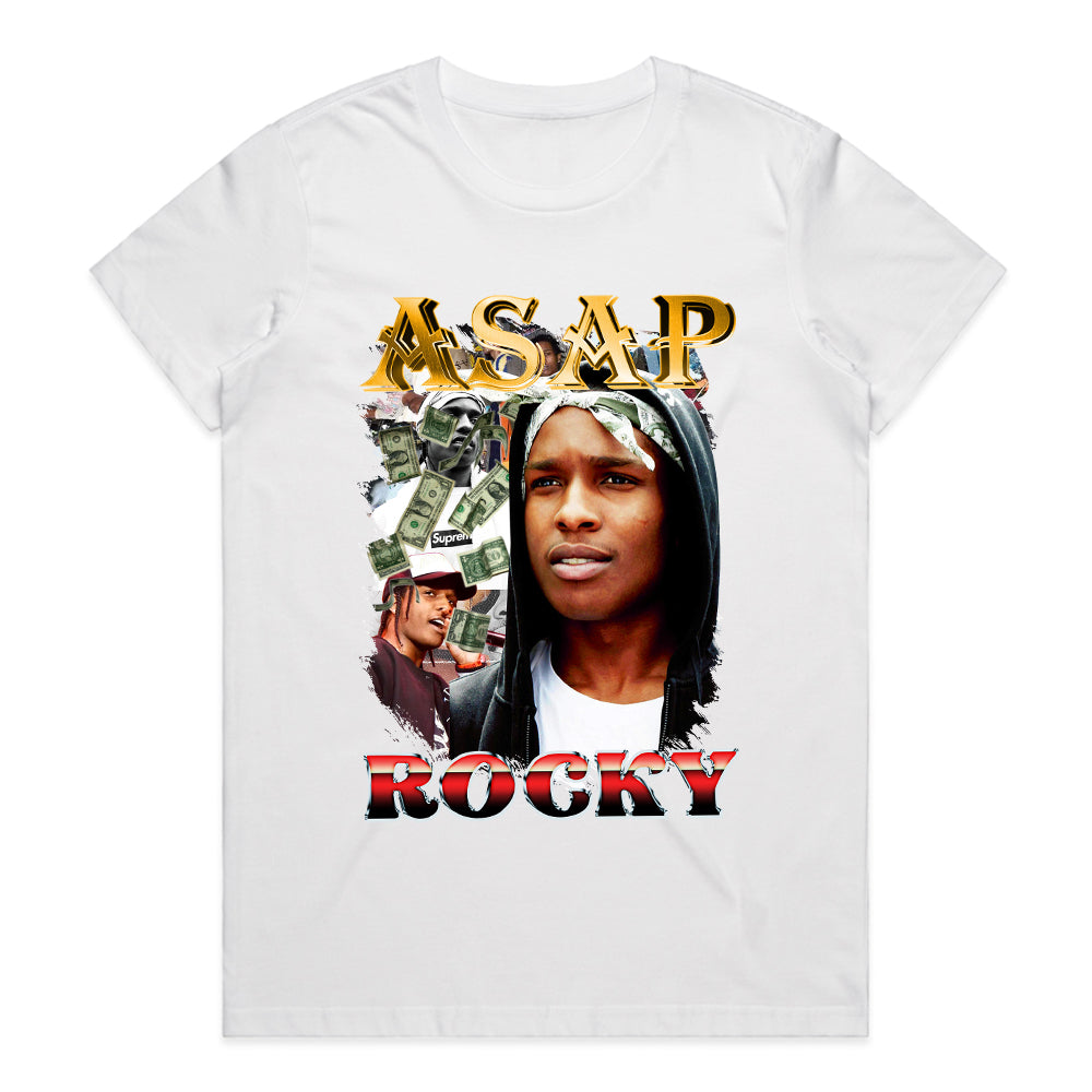 ASAP ROCKY