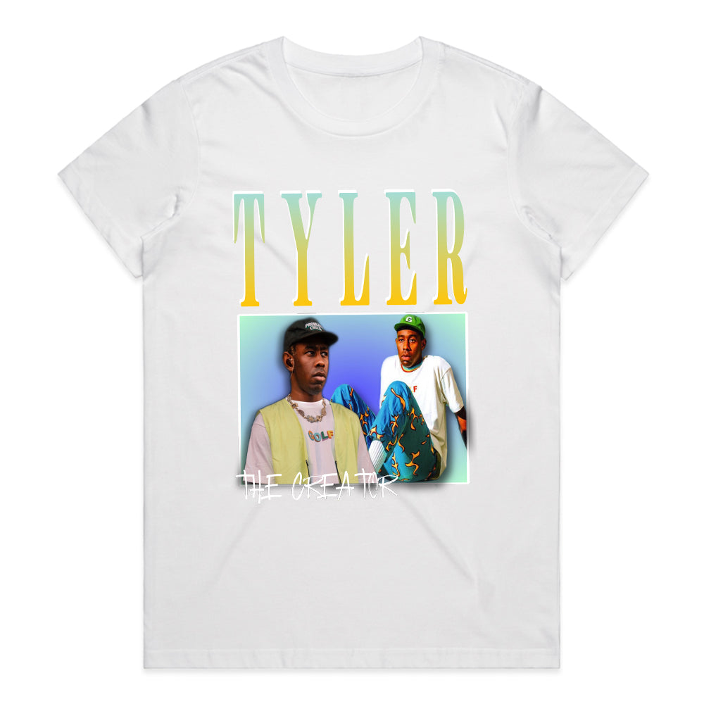 TYLER - THE CREATOR