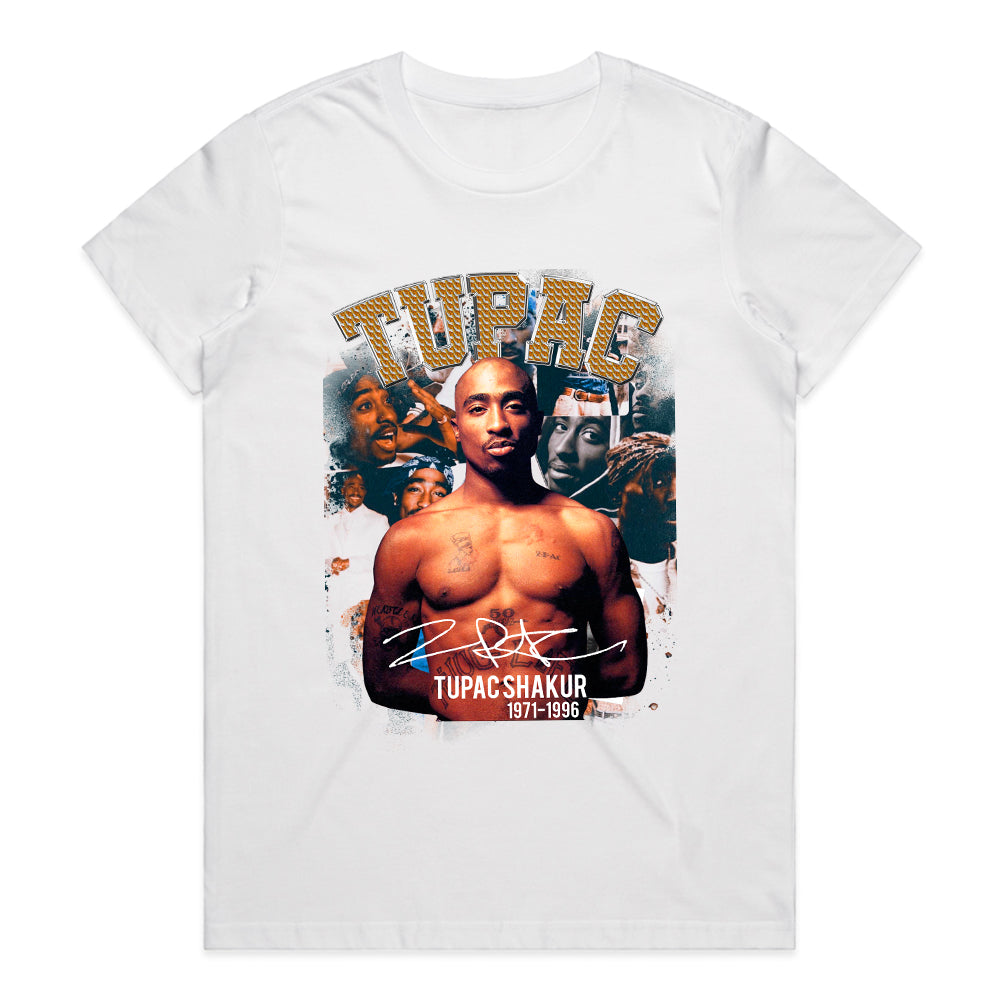 2PAC SHAKUR