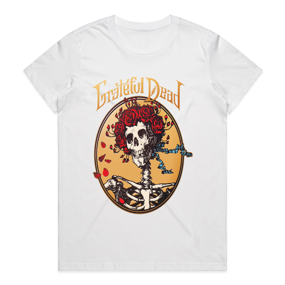 THE GRATEFUL DEAD