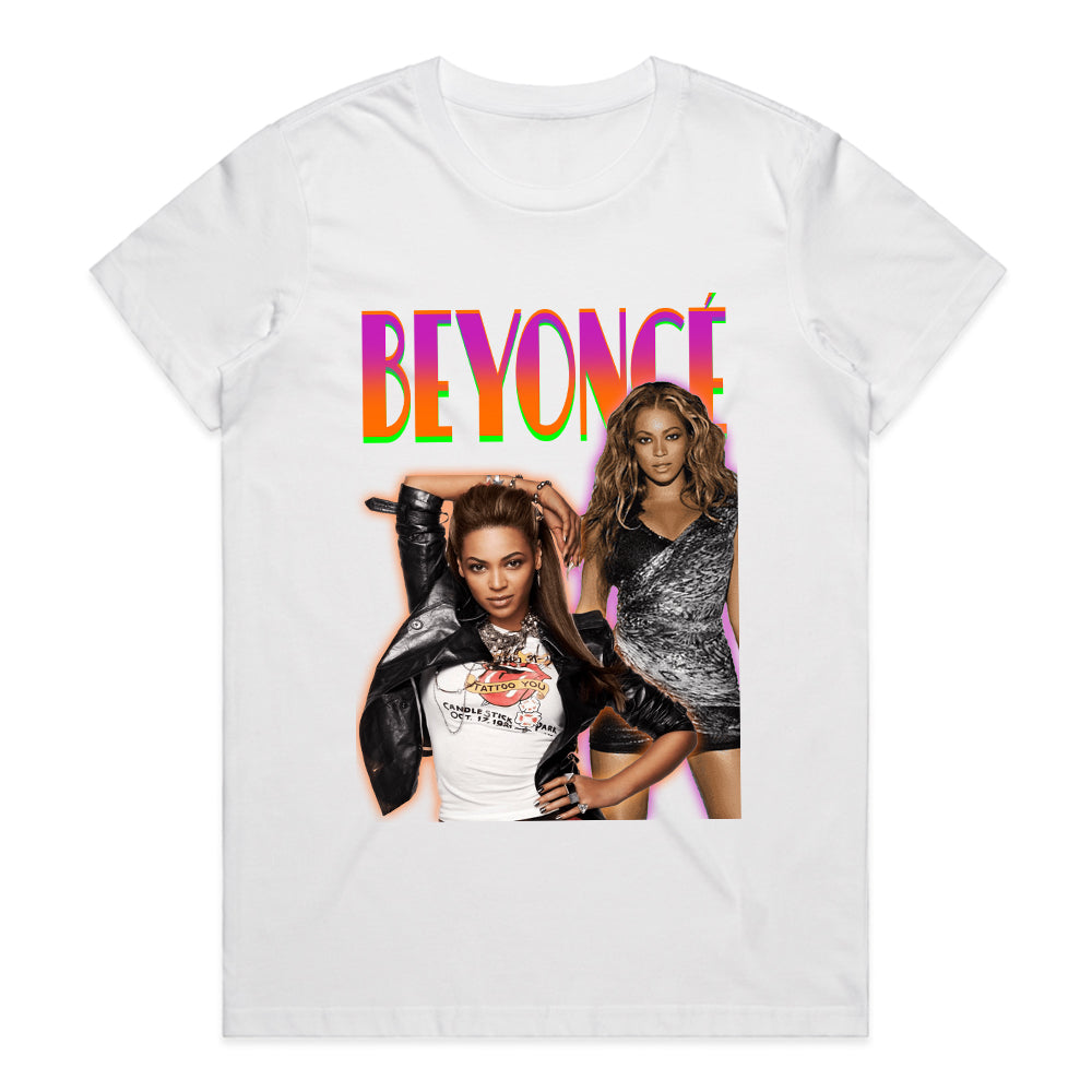 BEYONCE