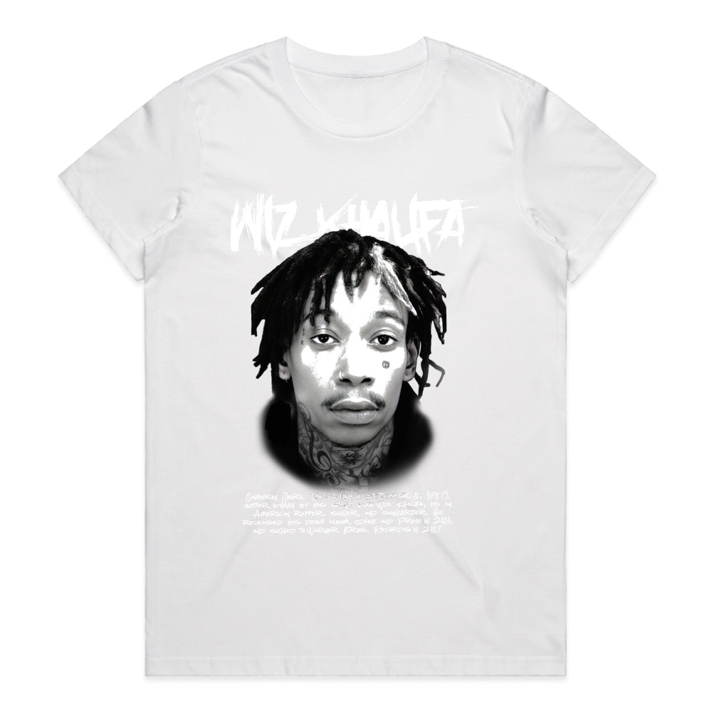 WIZ KHALIFA