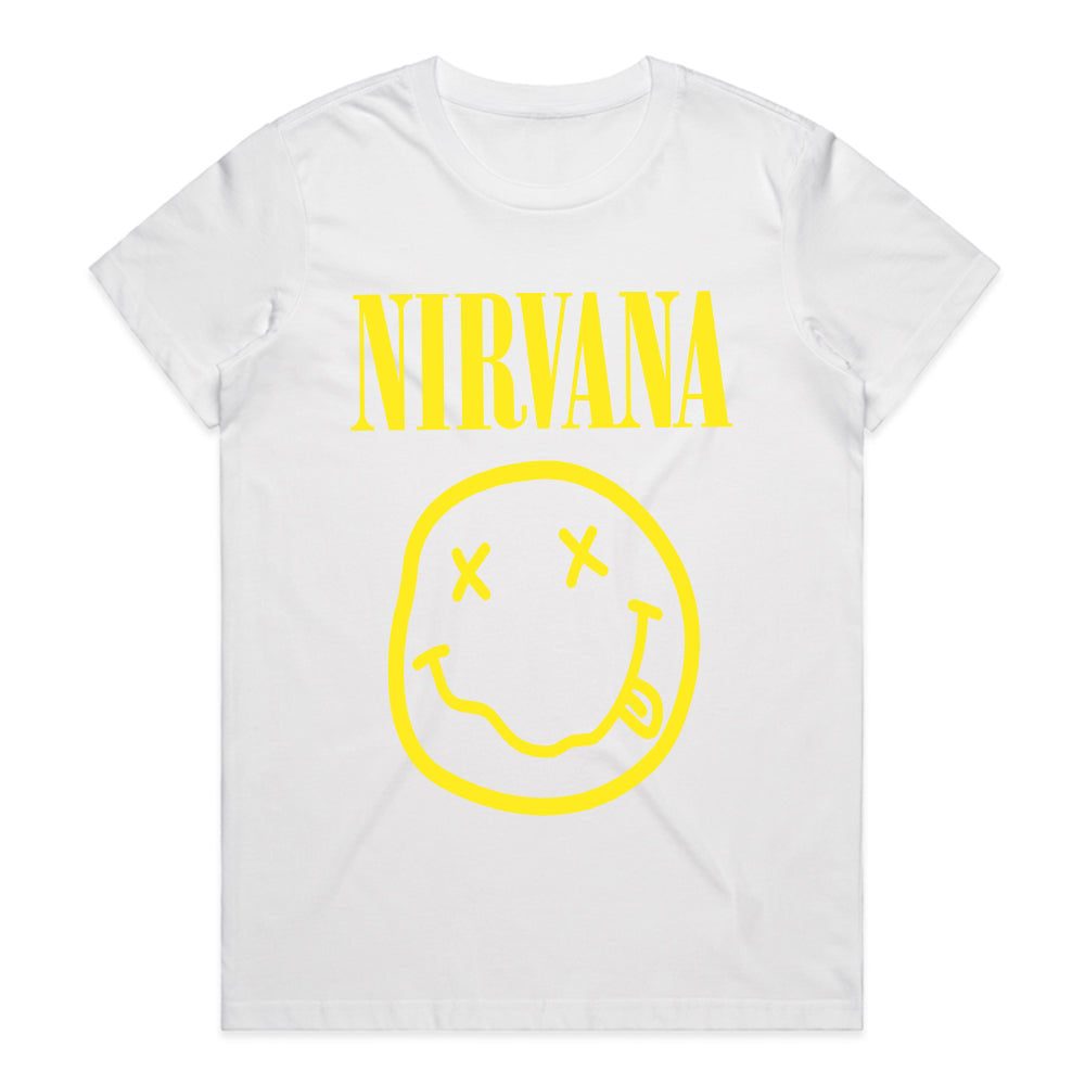 NIRVANA