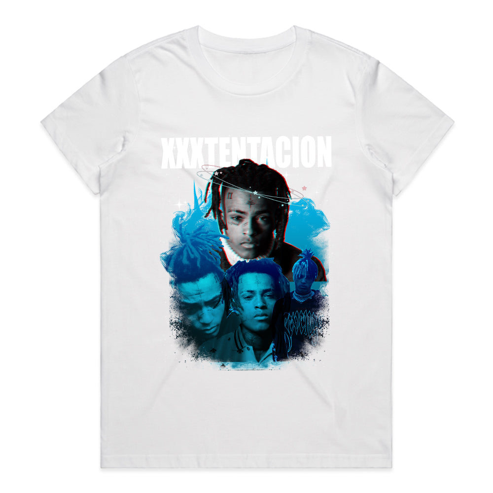 XXXTENTACION