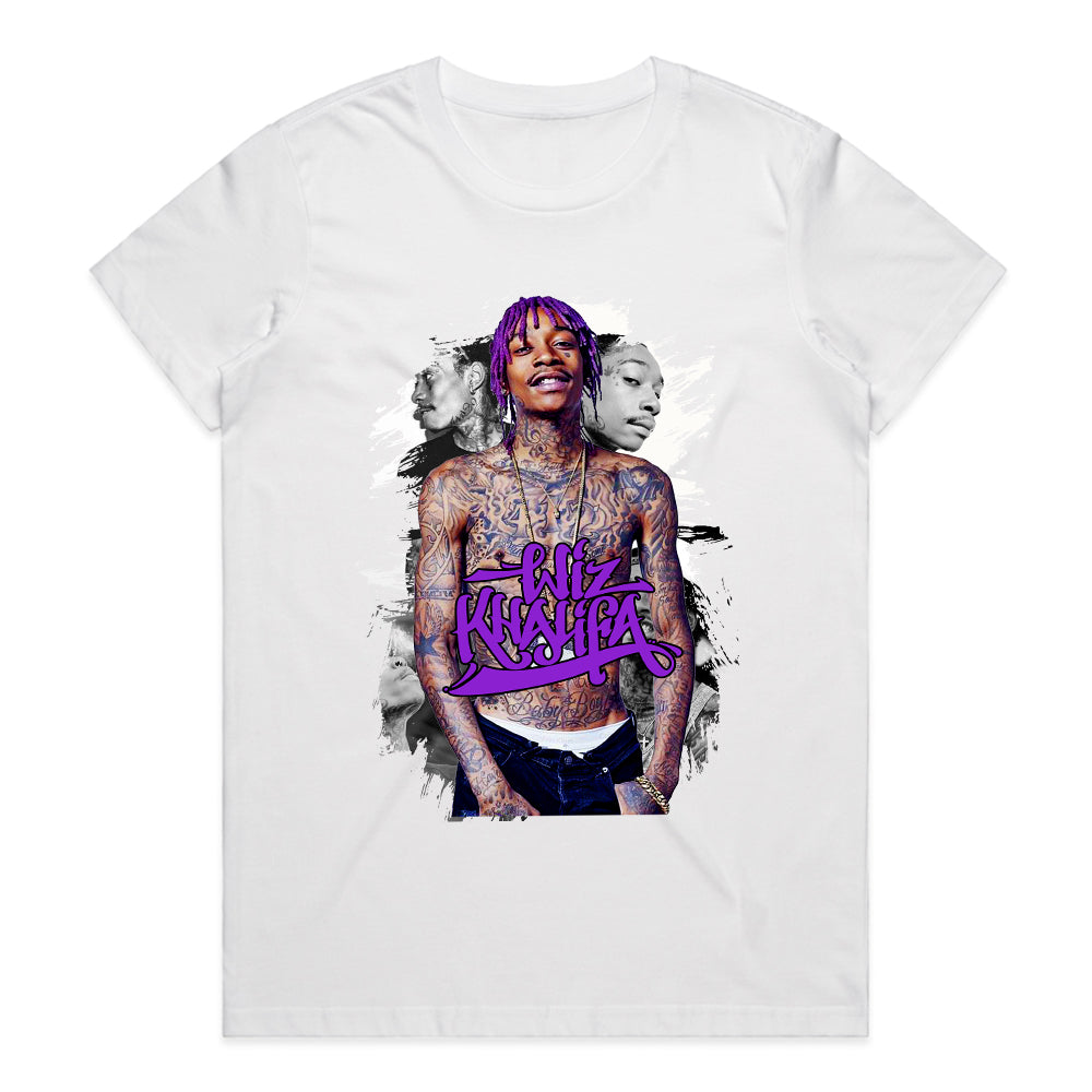 WIZ KHALIFA