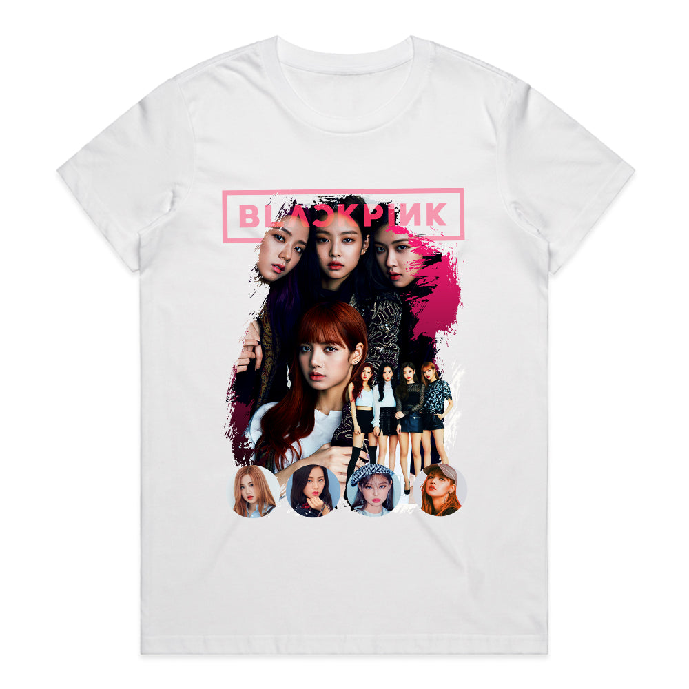BLACK PINK
