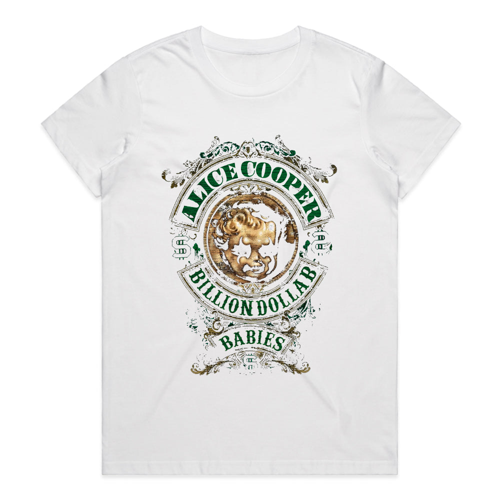 ALICE COOPER - BILLION DOLLAR BABIES