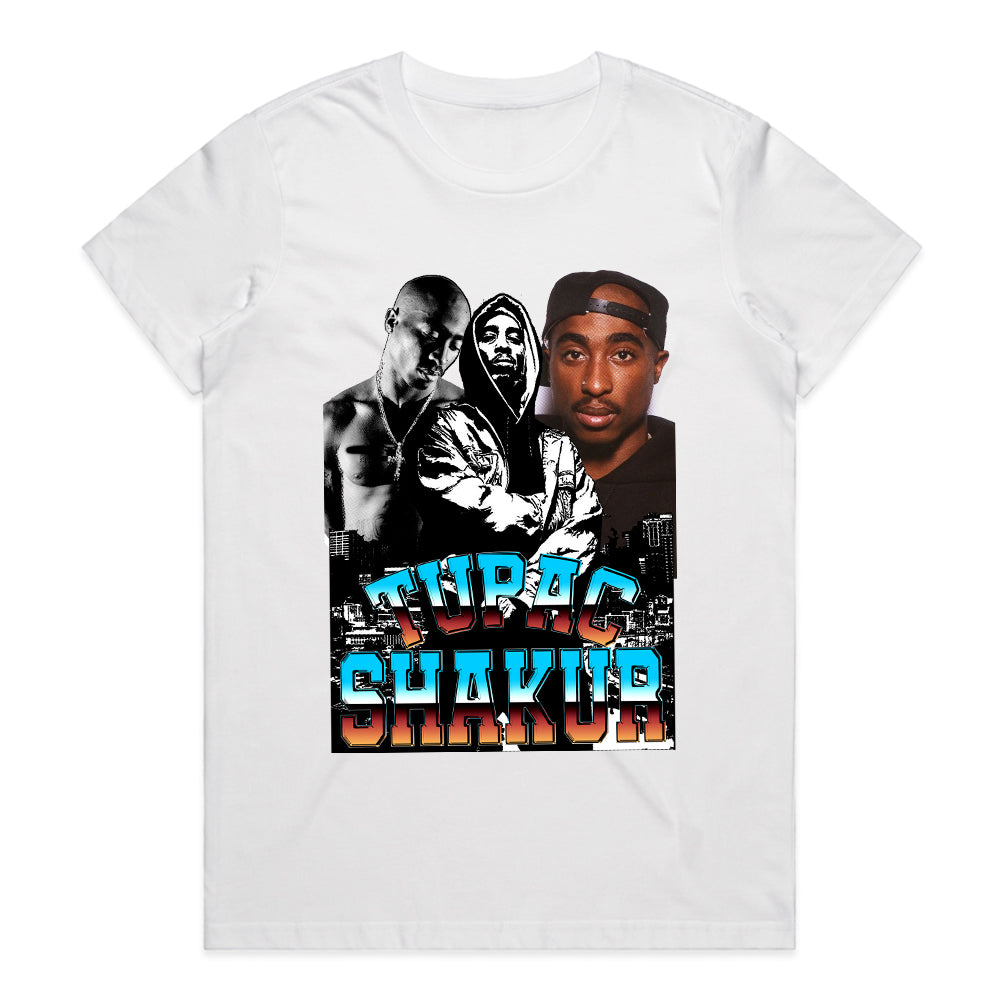 2PAC SHAKUR
