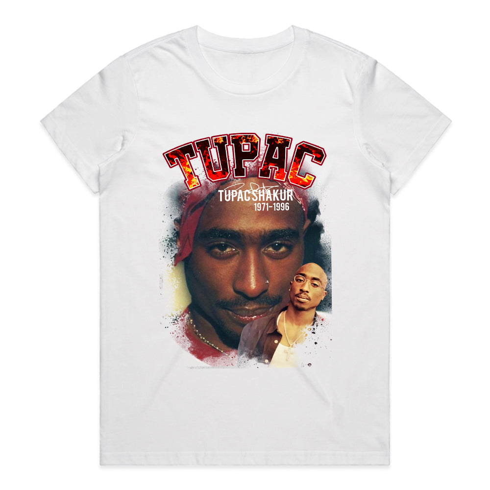 2PAC - SHAKUR