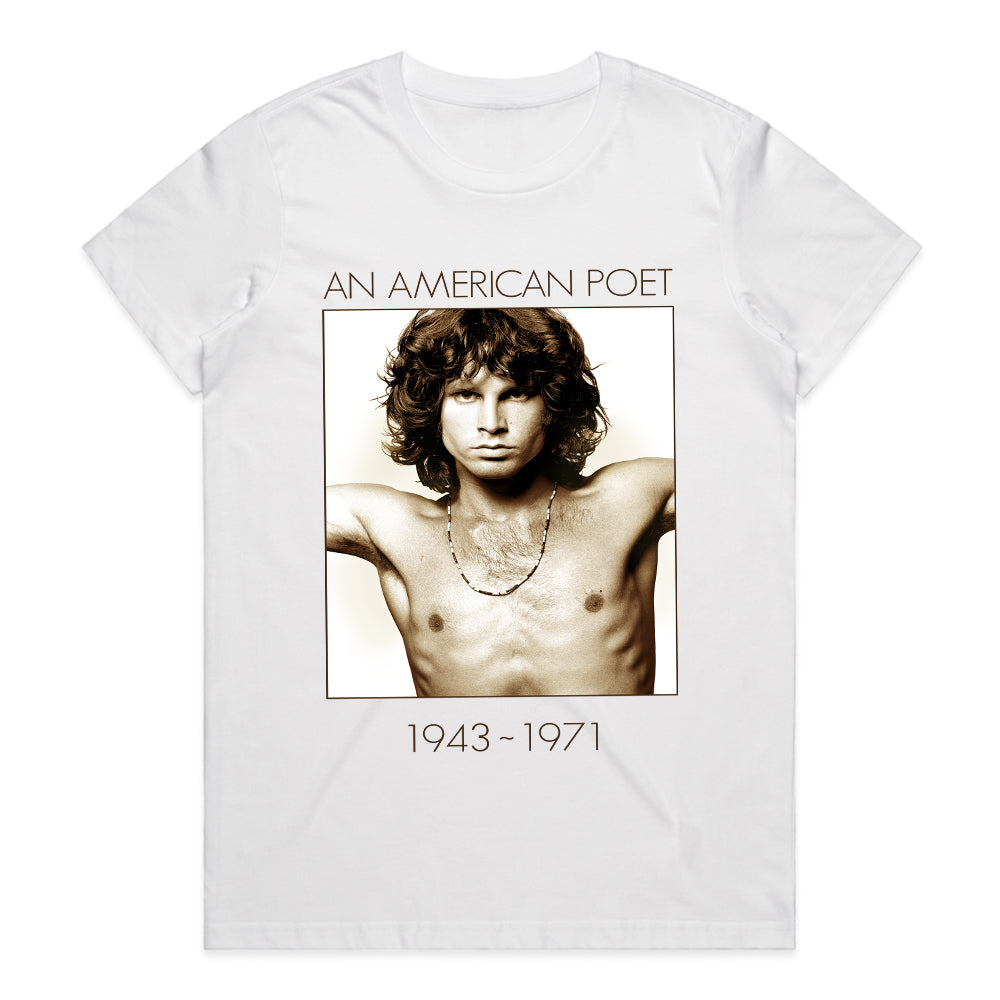 THE DOORS - JIM