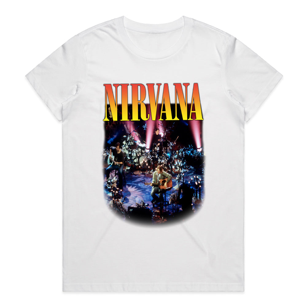 NIRVANA