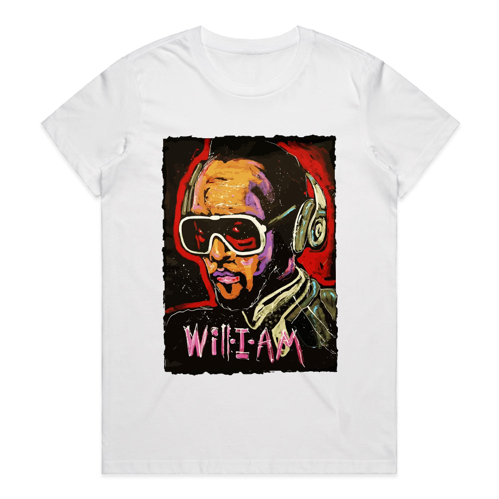 WILL.I.AM