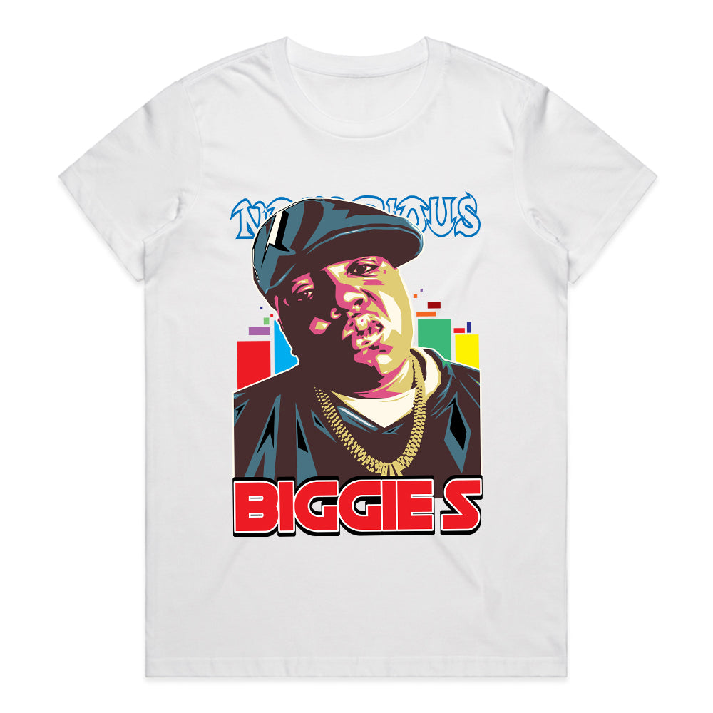 BIGGIE S