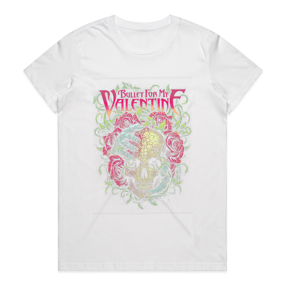 BULLET FOR MY VALENTINE