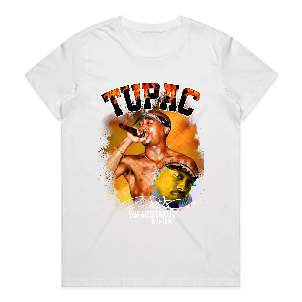 2PAC SHAKUR