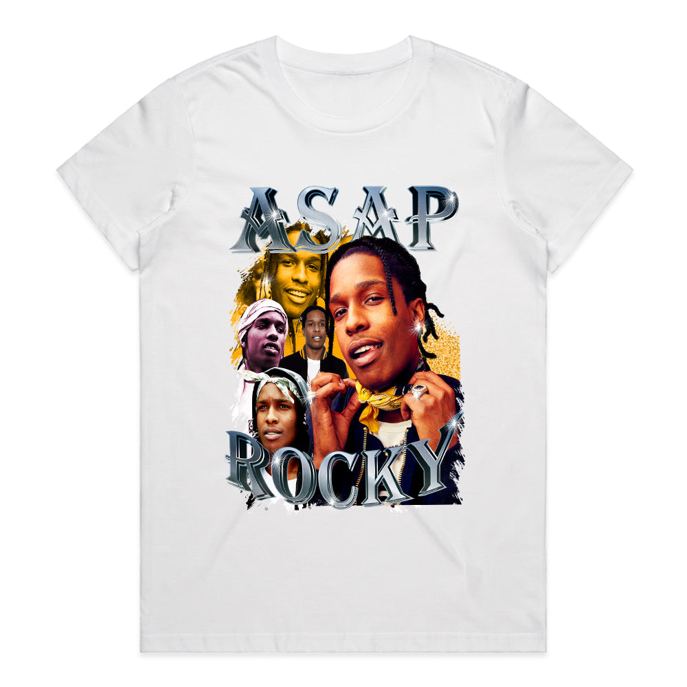 ASAP ROCKY