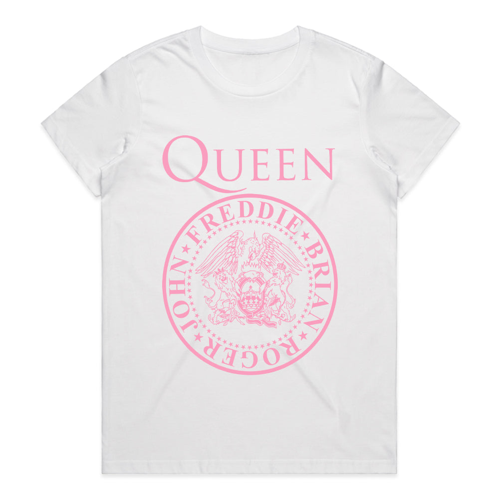 QUEEN