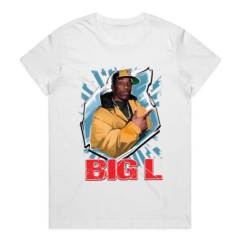BIG L