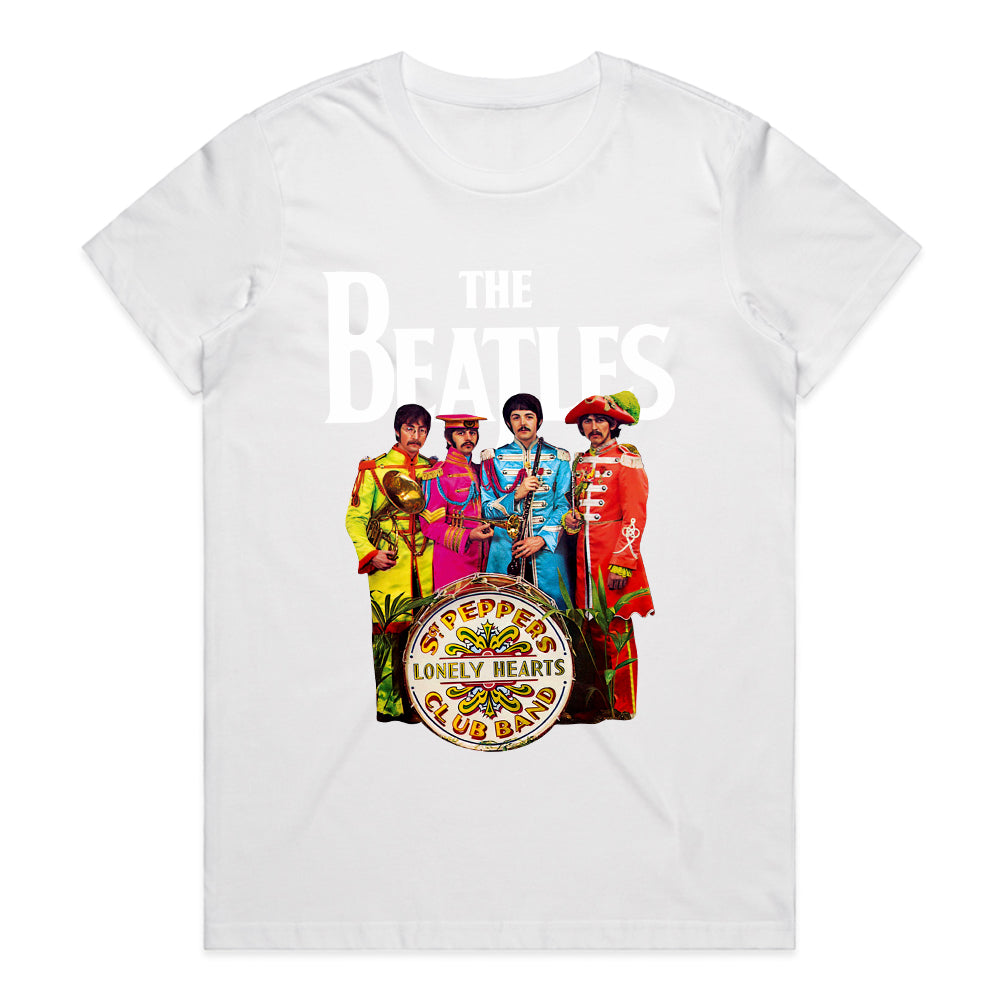 THE BEATLES