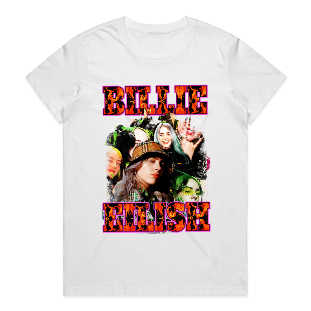 BILLIE EILISH