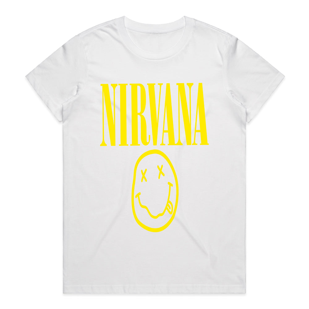 NIRVANA