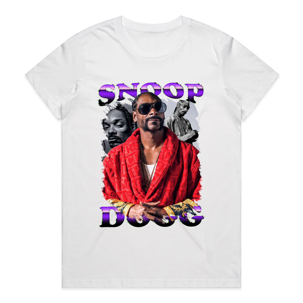 SNOOP DOGG