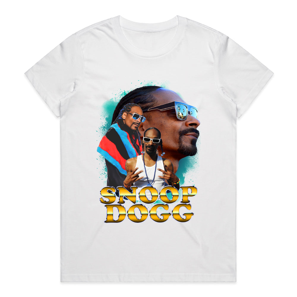 SNOOP DOGG