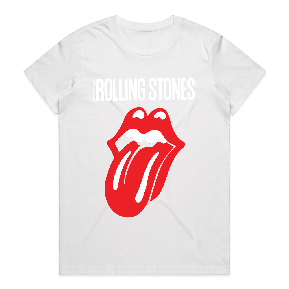 THE ROLLING STONES