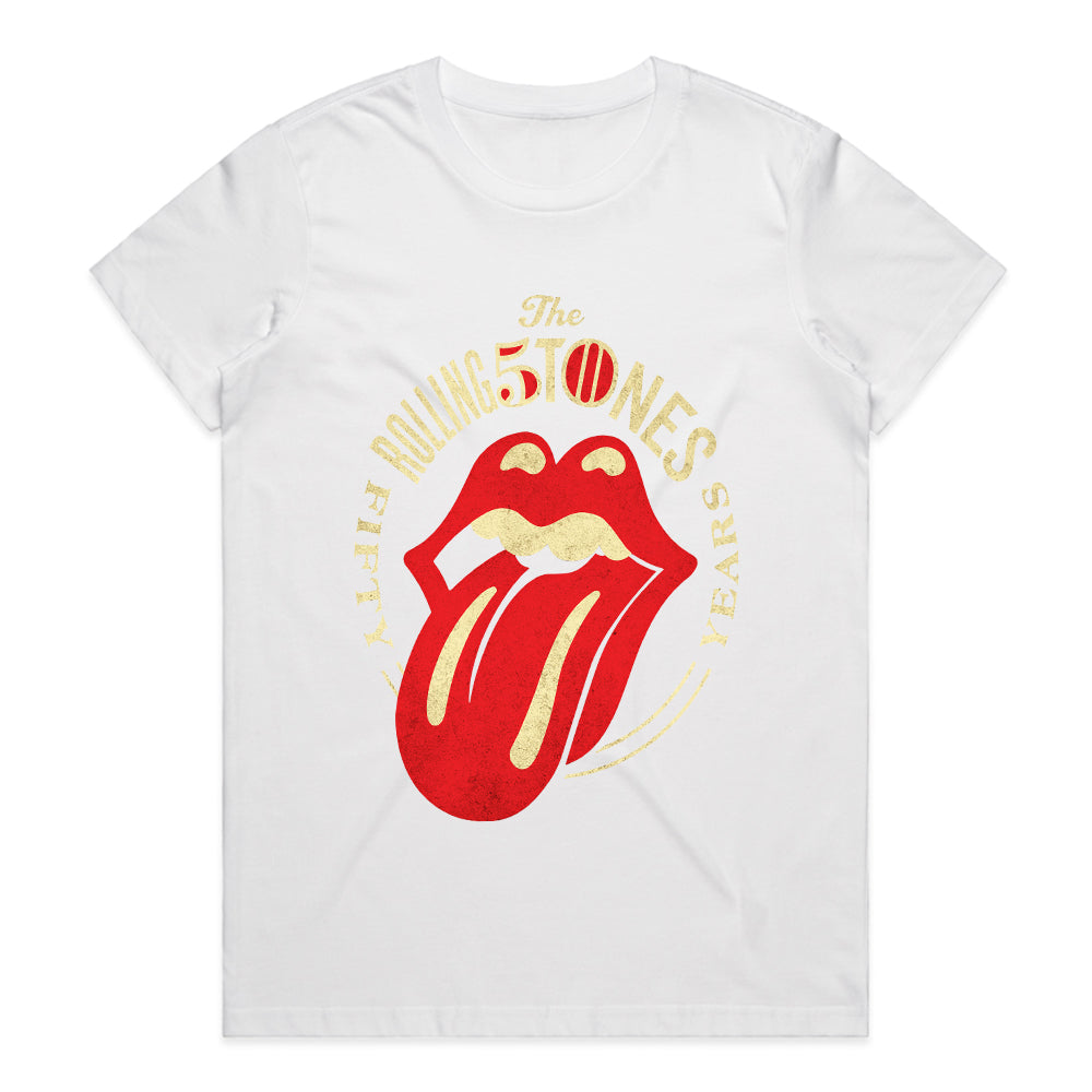 THE ROLLING STONES