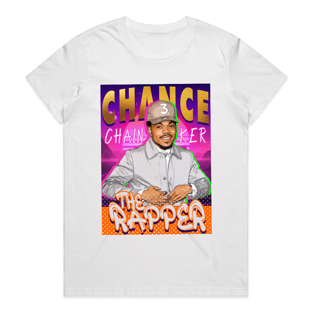 CHANCE - THE RAPPER