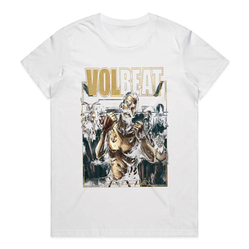 VOLBEAT