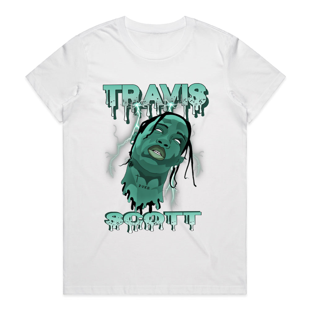 TRAVIS SCOTT