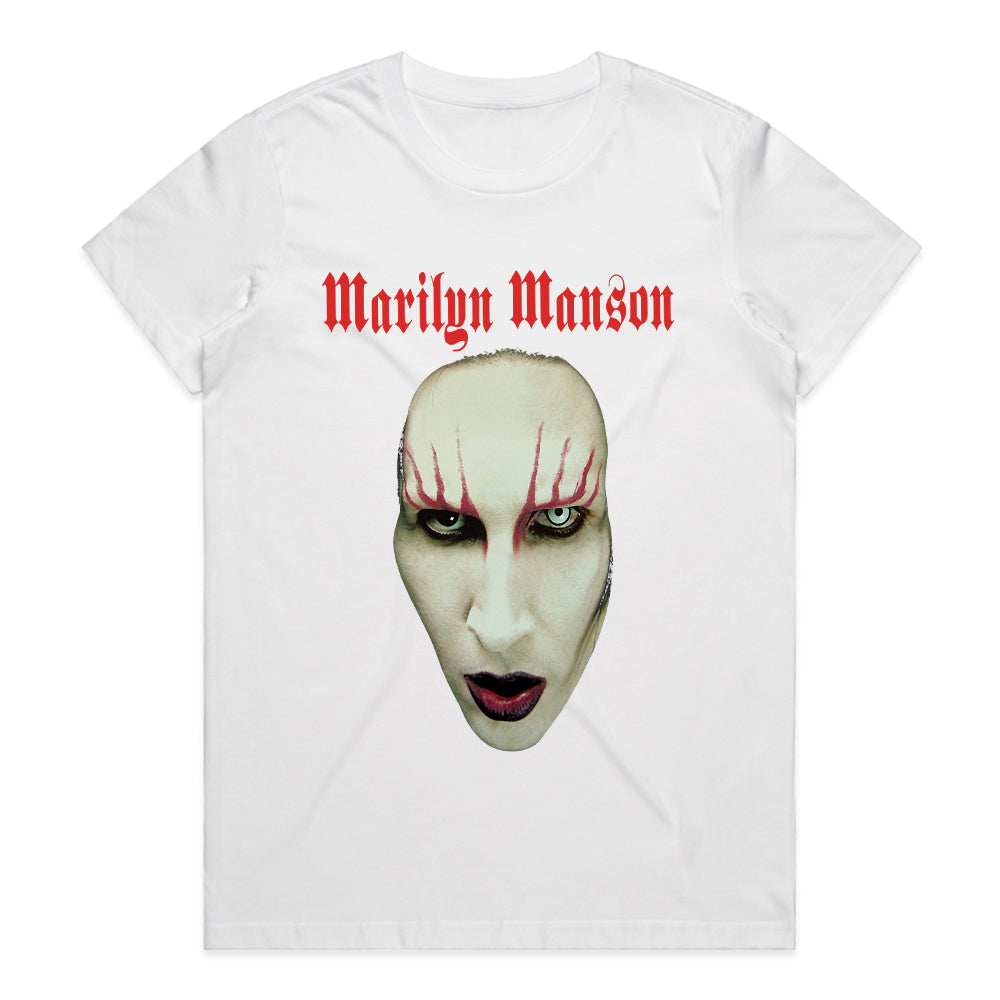 MARILYN MANSON
