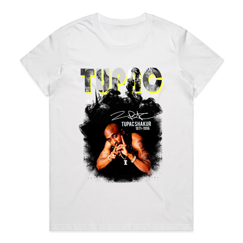 2PAC- SHAKUR
