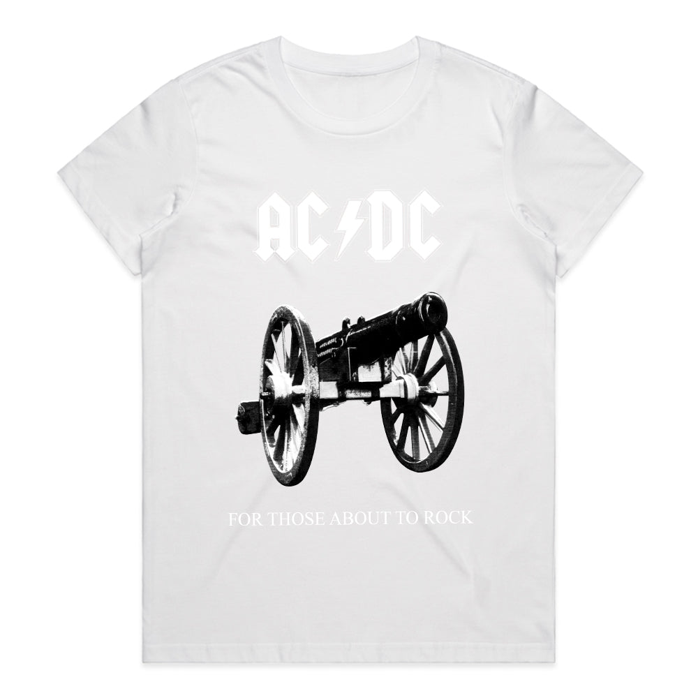 AC DC