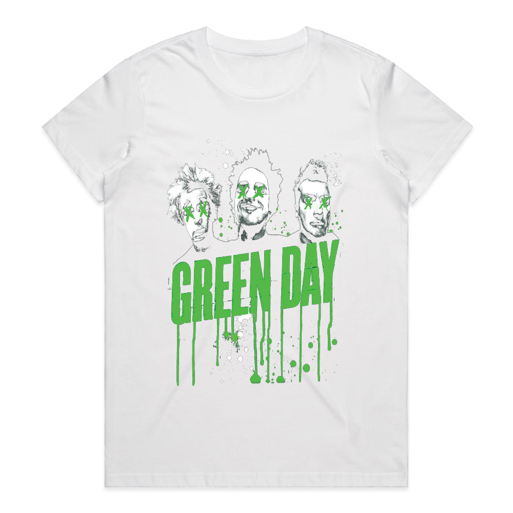 GREEN DAY