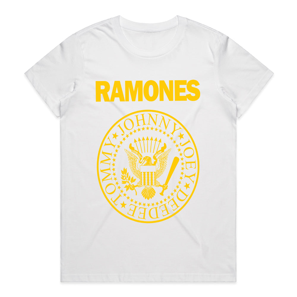 RAMONES