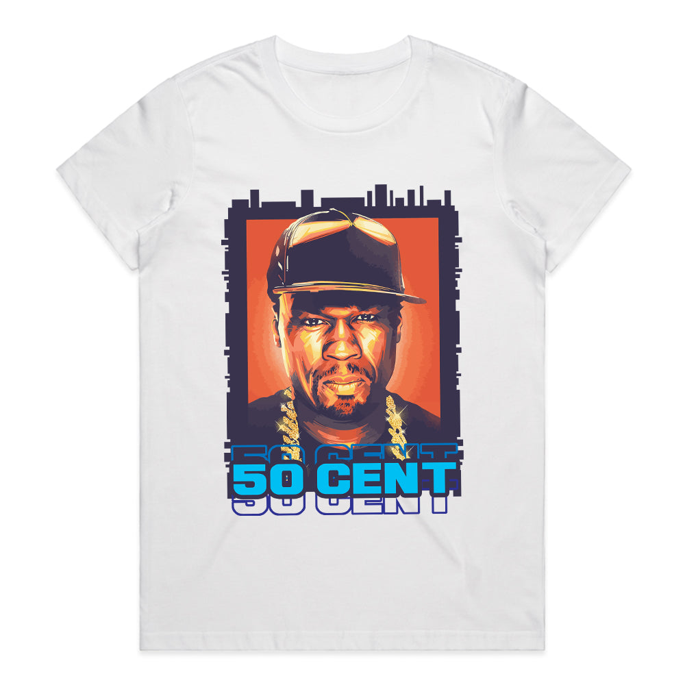 50 CENT