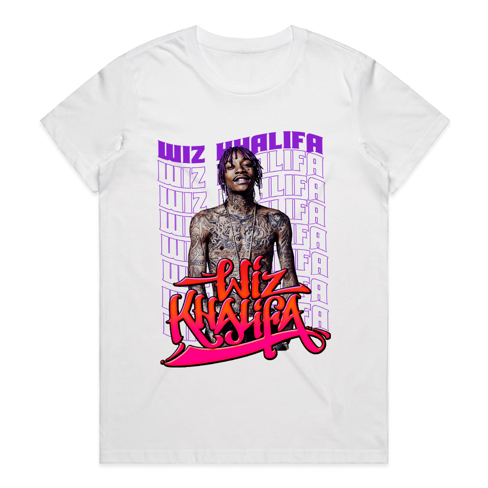 WIZ KHALIFA