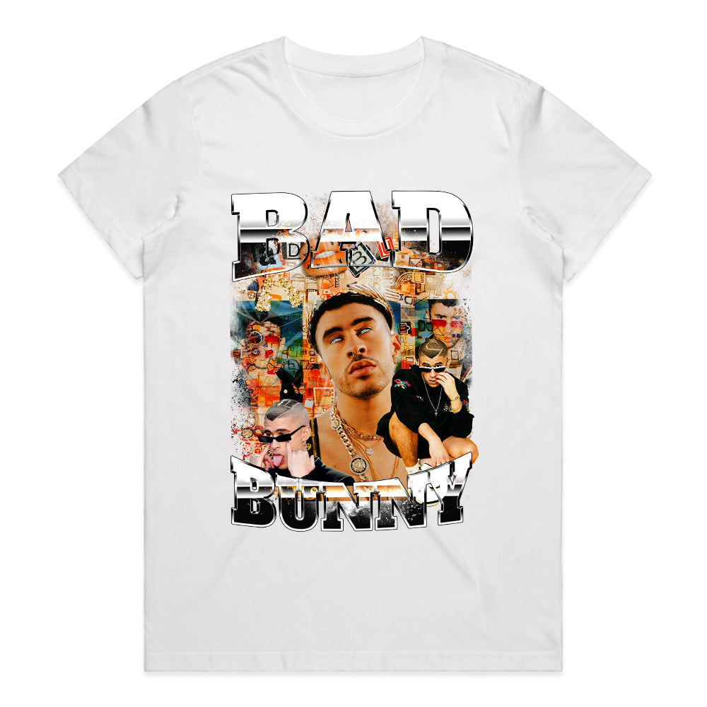 BAD BUNNY