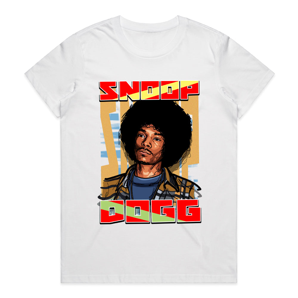 SNOOP DOGG