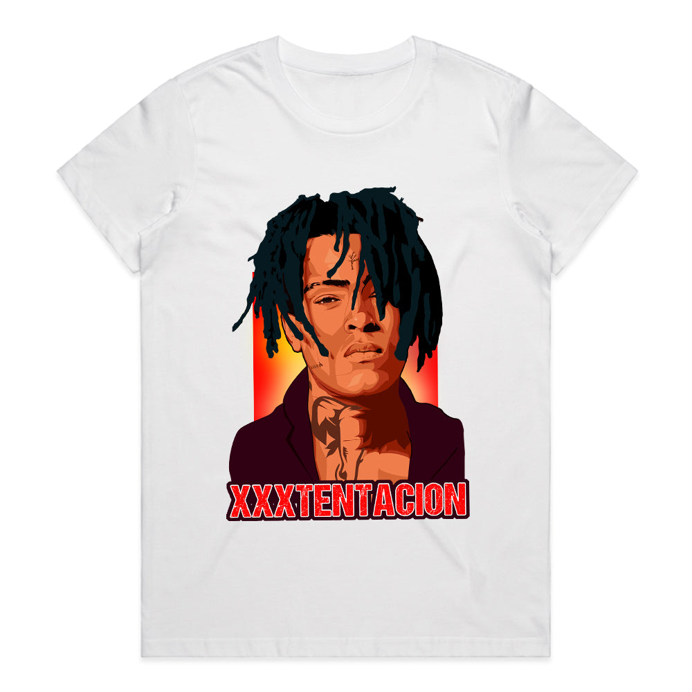 XXXTENTACION