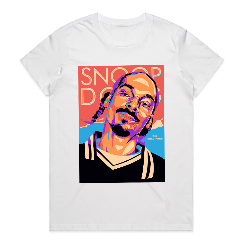 SNOOP DOGG